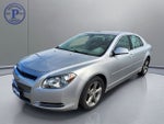2011 Chevrolet Malibu LT 1LT
