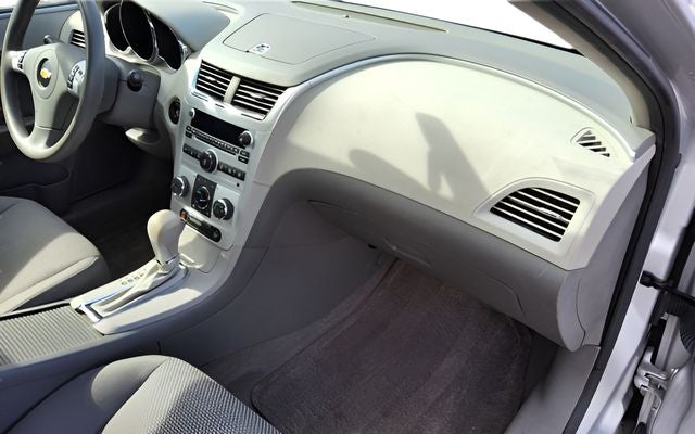 2011 Chevrolet Malibu LT 1LT