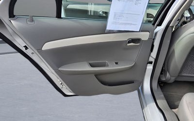 2011 Chevrolet Malibu LT 1LT