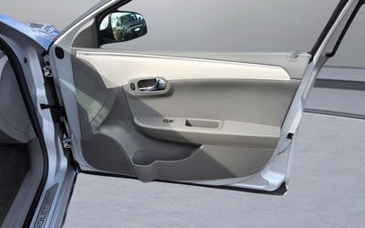 2011 Chevrolet Malibu LT 1LT