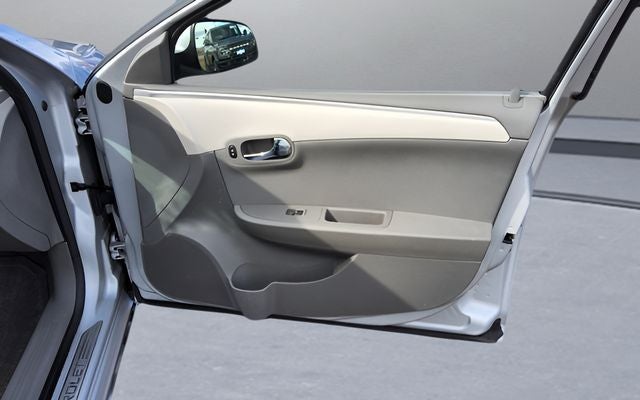 2011 Chevrolet Malibu LT 1LT