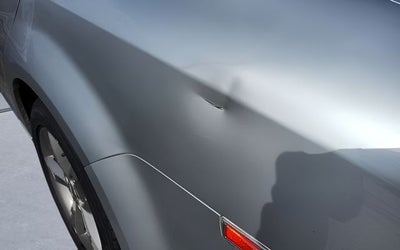 2011 Chevrolet Malibu LT 1LT