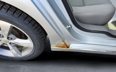 2011 Chevrolet Malibu LT 1LT