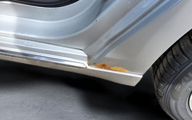 2011 Chevrolet Malibu LT 1LT