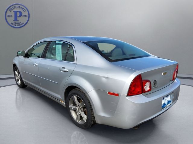 2011 Chevrolet Malibu LT 1LT