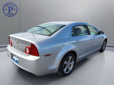 2011 Chevrolet Malibu LT 1LT