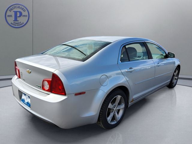 2011 Chevrolet Malibu LT 1LT