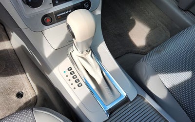 2011 Chevrolet Malibu LT 1LT