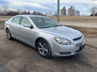 2011 Chevrolet Malibu LT 1LT
