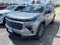 2025 Chevrolet Traverse LT 2LT