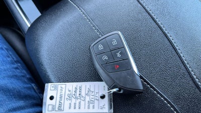 2025 Chevrolet Traverse LT 2LT