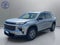 2025 Chevrolet Traverse LT 2LT