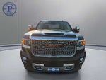 2018 GMC Sierra 2500HD Denali