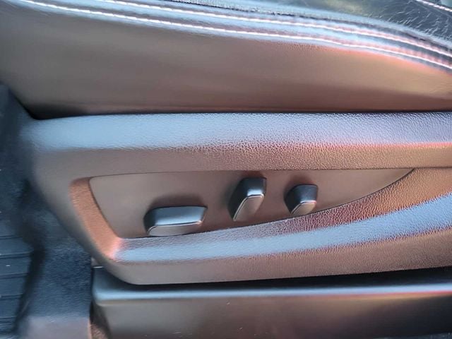 2018 GMC Sierra 2500HD Denali