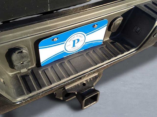 2018 GMC Sierra 2500HD Denali