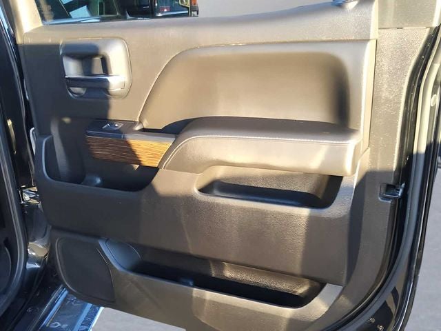 2018 GMC Sierra 2500HD Denali