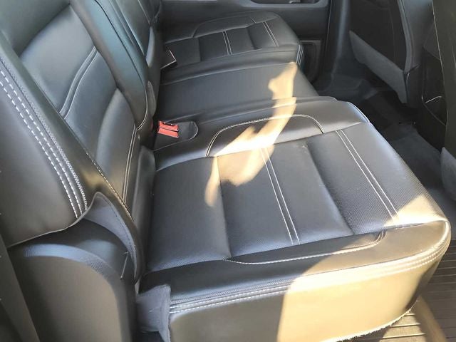 2018 GMC Sierra 2500HD Denali