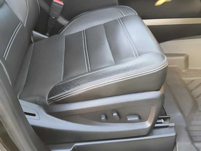 2018 GMC Sierra 2500HD Denali