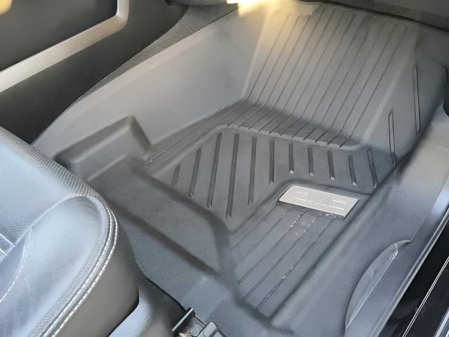 2018 GMC Sierra 2500HD Denali