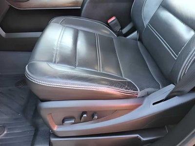 2018 GMC Sierra 2500HD Denali