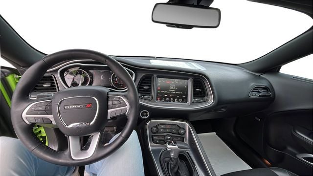 2015 Dodge Challenger R/T