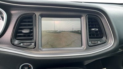 2015 Dodge Challenger R/T