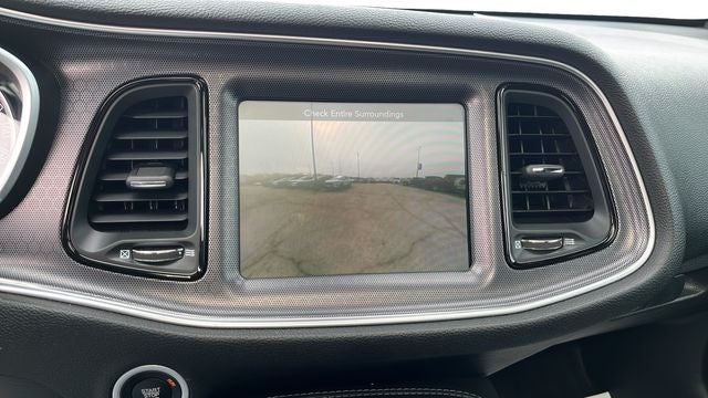 2015 Dodge Challenger R/T