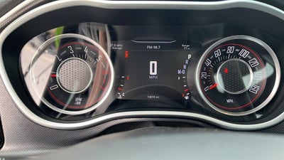 2015 Dodge Challenger R/T