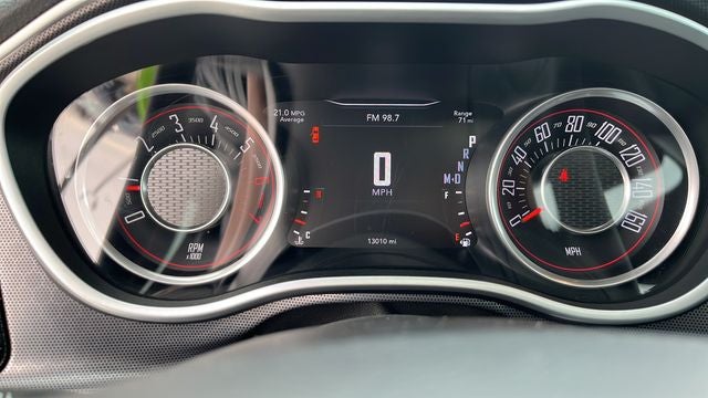 2015 Dodge Challenger R/T