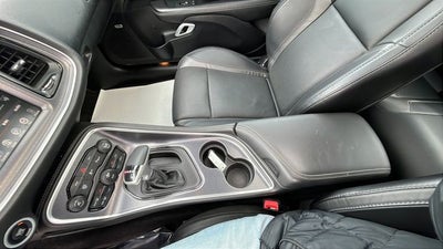 2015 Dodge Challenger R/T