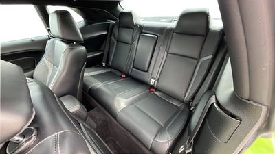 2015 Dodge Challenger R/T