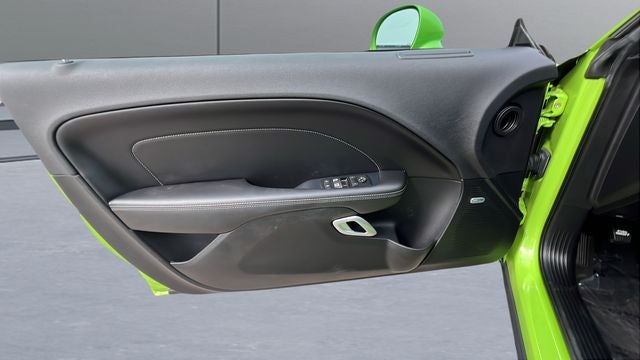 2015 Dodge Challenger R/T