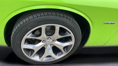 2015 Dodge Challenger R/T