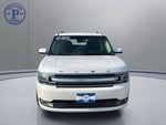 2014 Ford Flex Limited w/EcoBoost