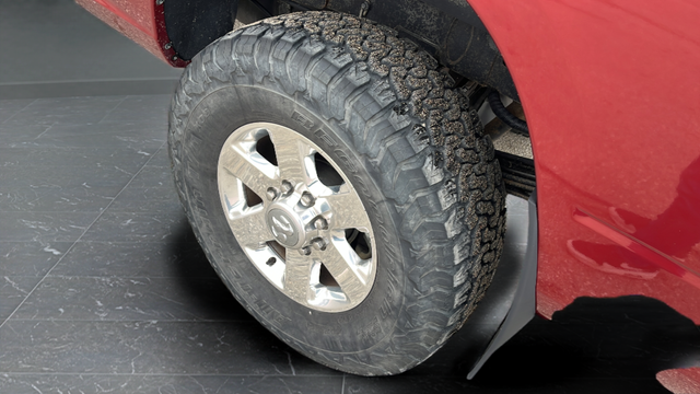 2015 RAM 3500 Big Horn