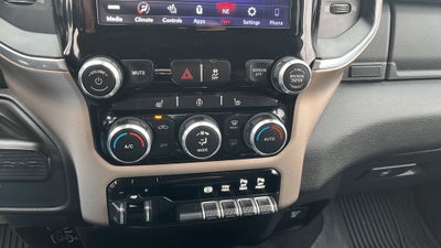 2019 RAM 3500 Laramie