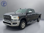 2019 RAM 3500 Laramie