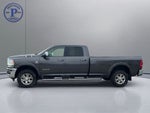 2019 RAM 3500 Laramie