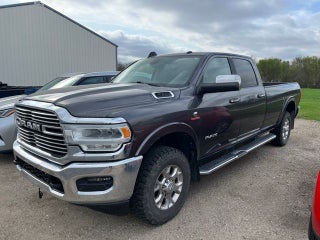 2019 RAM 3500 Laramie