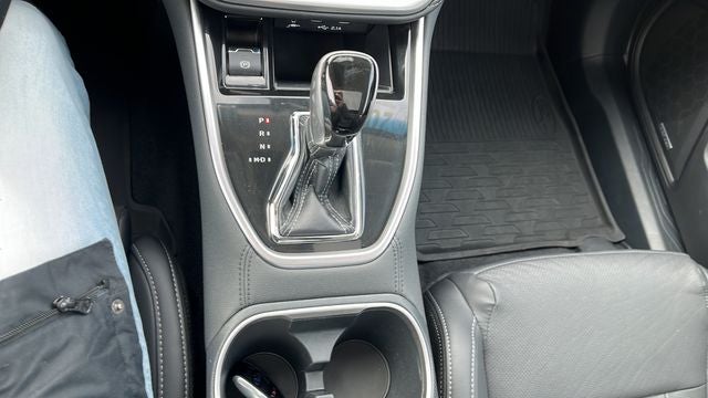 2021 Subaru Legacy Limited