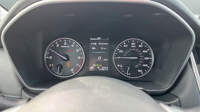 2021 Subaru Legacy Limited