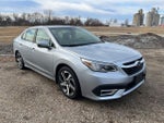 2021 Subaru Legacy Limited