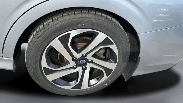 2021 Subaru Legacy Limited