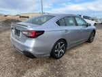 2021 Subaru Legacy Limited