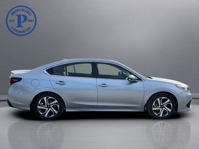 2021 Subaru Legacy Limited