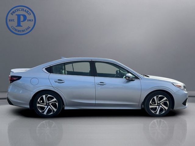 2021 Subaru Legacy Limited