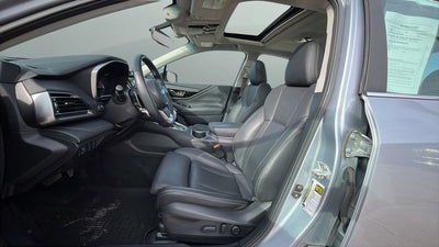 2021 Subaru Legacy Limited