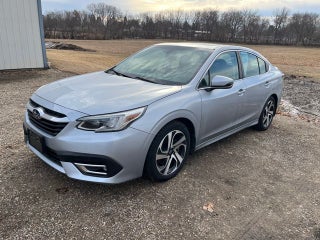 2021 Subaru Legacy Limited