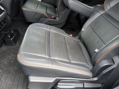 2023 Lincoln Navigator Black Label