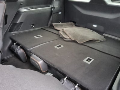 2023 Lincoln Navigator Black Label